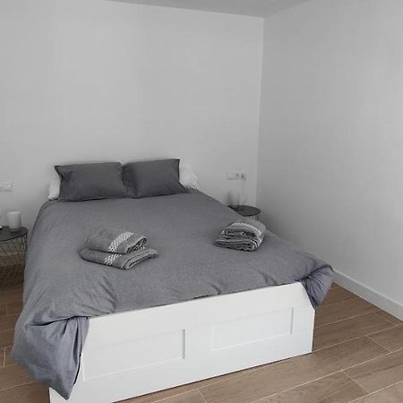 Aove Terrace Apartment Jaen Ngoại thất bức ảnh